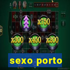 sexo porto